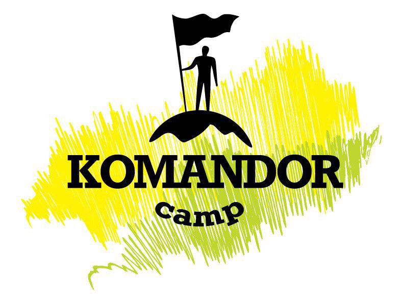 Лагерь Komandor